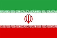 Flag-Iran